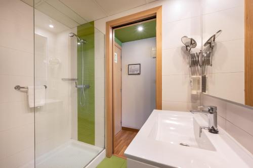 Habitación Doble Clásica del hotel Climia Benidorm Plaza. Foto 2