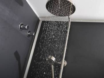 Suite Vista Piscina del hotel Sandos Benidorm Suites. Foto 4