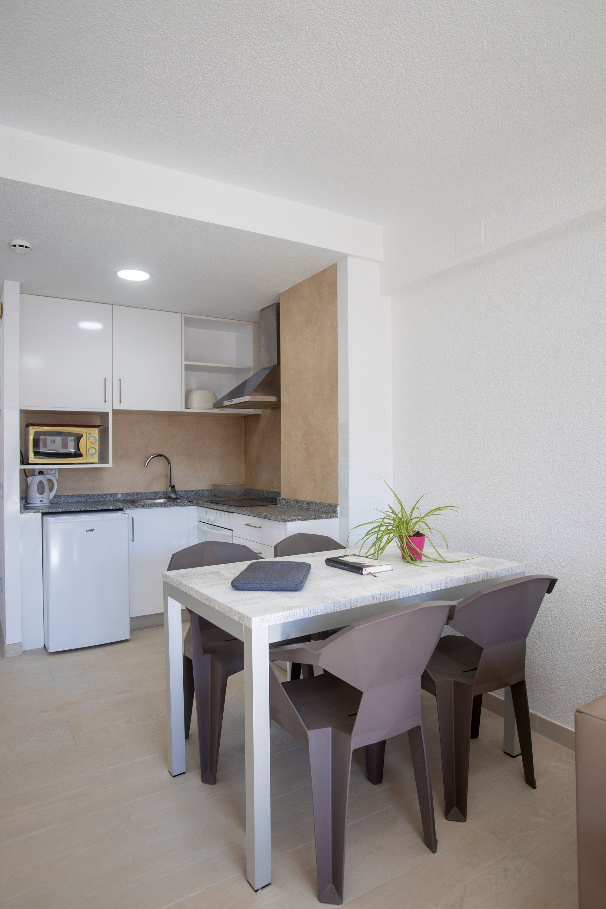 Apartamento 1 habitación del hotel Levante Club Resort. Foto 5