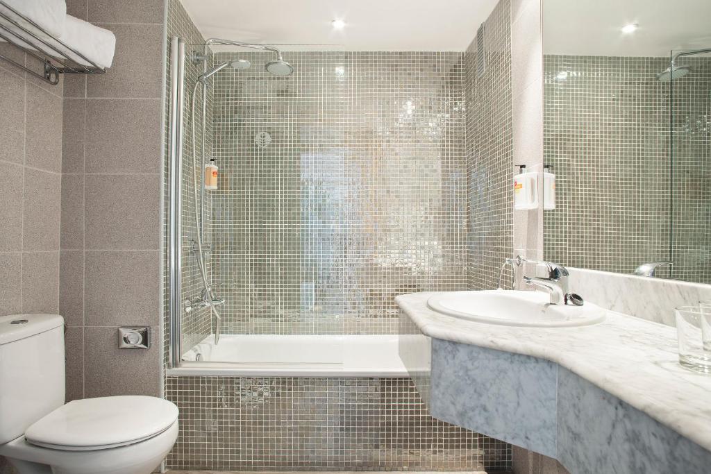 Sol Room del hotel Sol Pelicanos Ocas. Foto 2