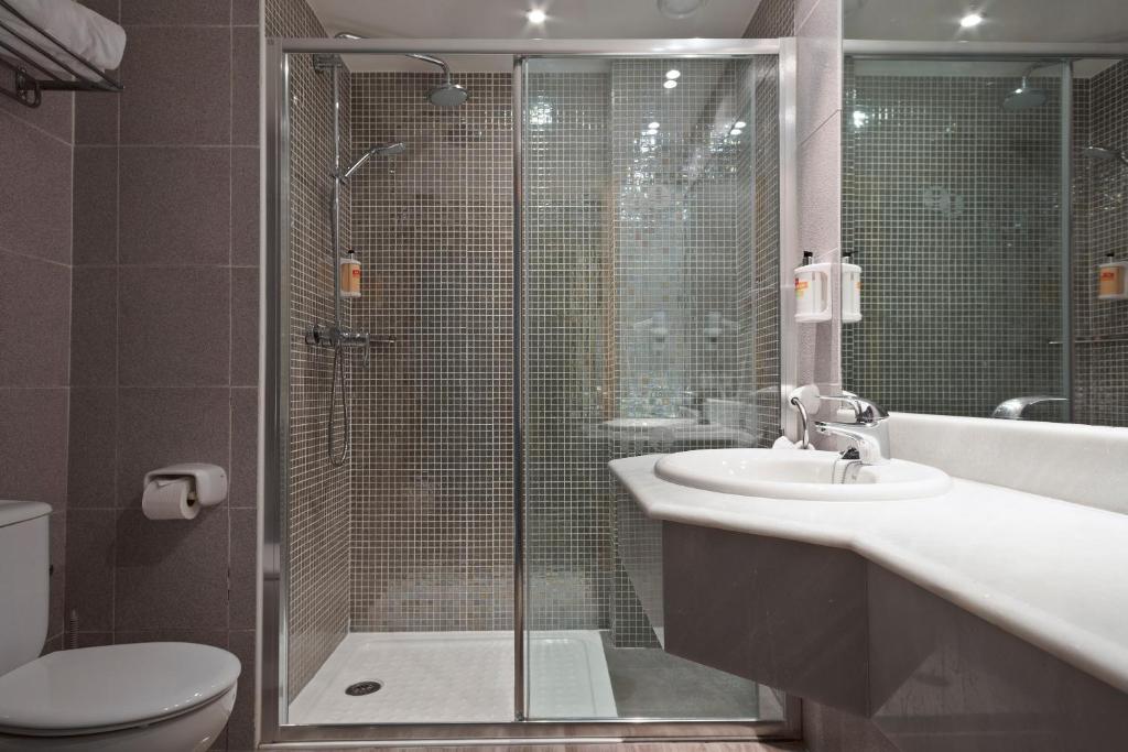 Xtra Room del hotel Sol Pelicanos Ocas. Foto 2