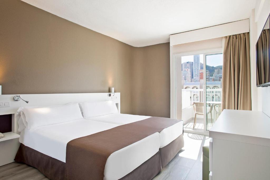 Sol Room Pelicanos del hotel Sol Pelicanos Ocas