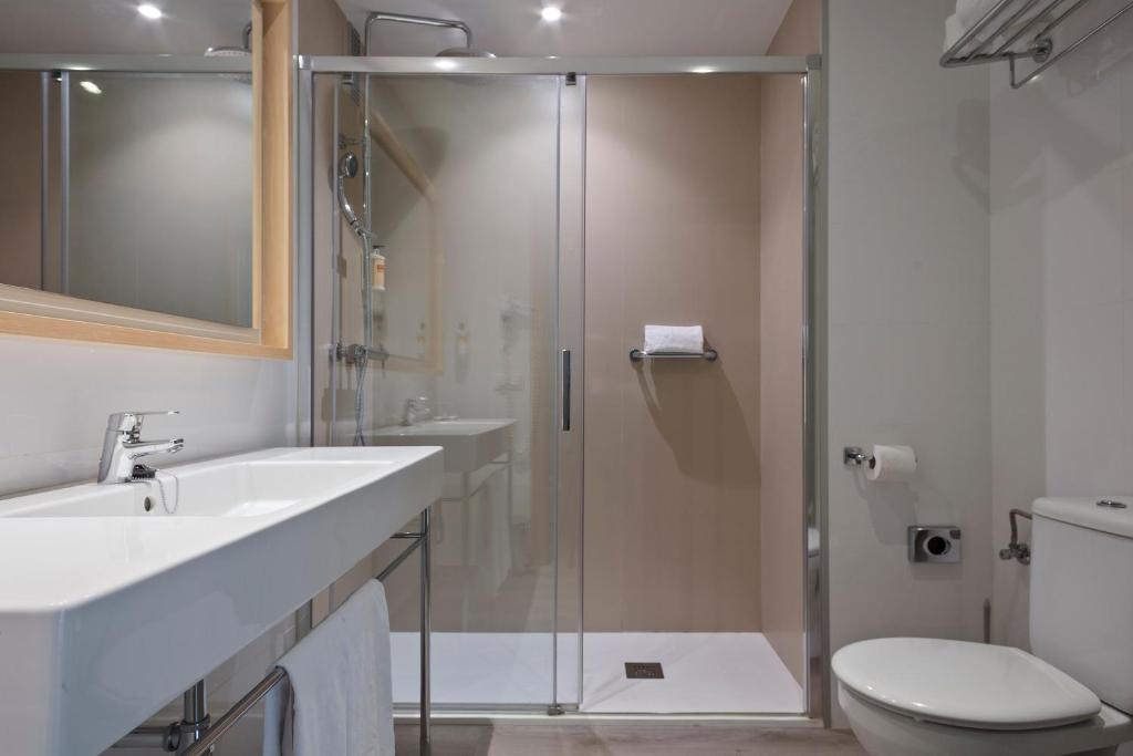 Sol Room Pelicanos del hotel Sol Pelicanos Ocas. Foto 3