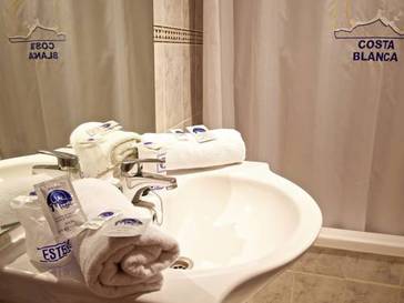 Estudio Superior del hotel BC Music Resort. Foto 4