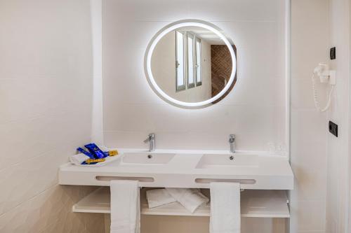 Habitación Doble Estándar - 1 o 2 camas del hotel Benidorm Centre