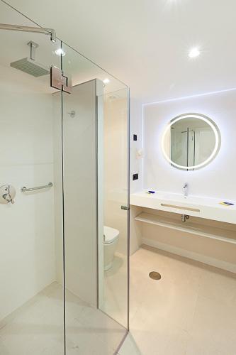 Habitación Doble Estándar - 1 o 2 camas del hotel Benidorm Centre. Foto 1