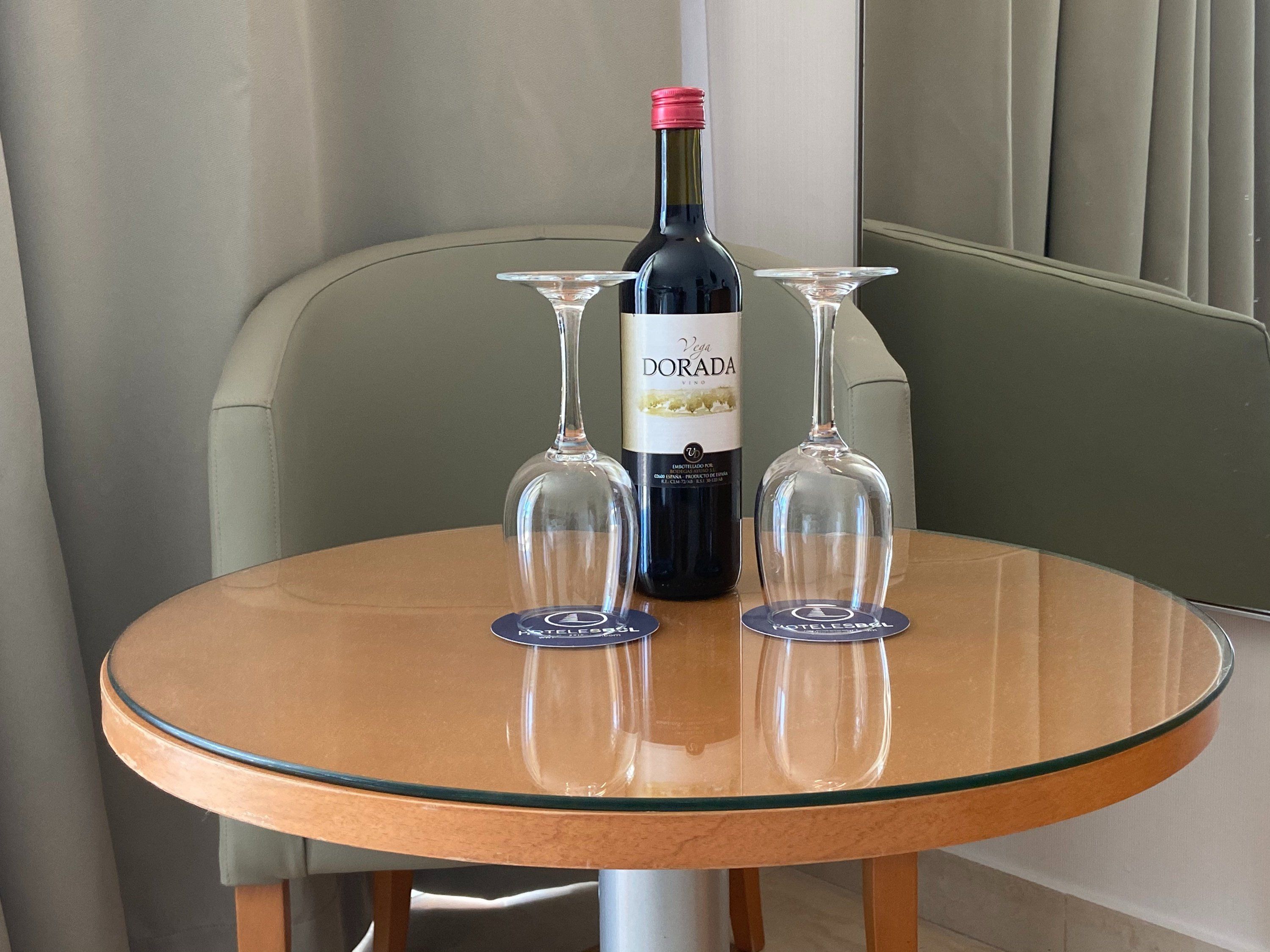 Habitación doble Premium del hotel BCL Levante Club and Spa - Only Adults Recomended. Foto 2