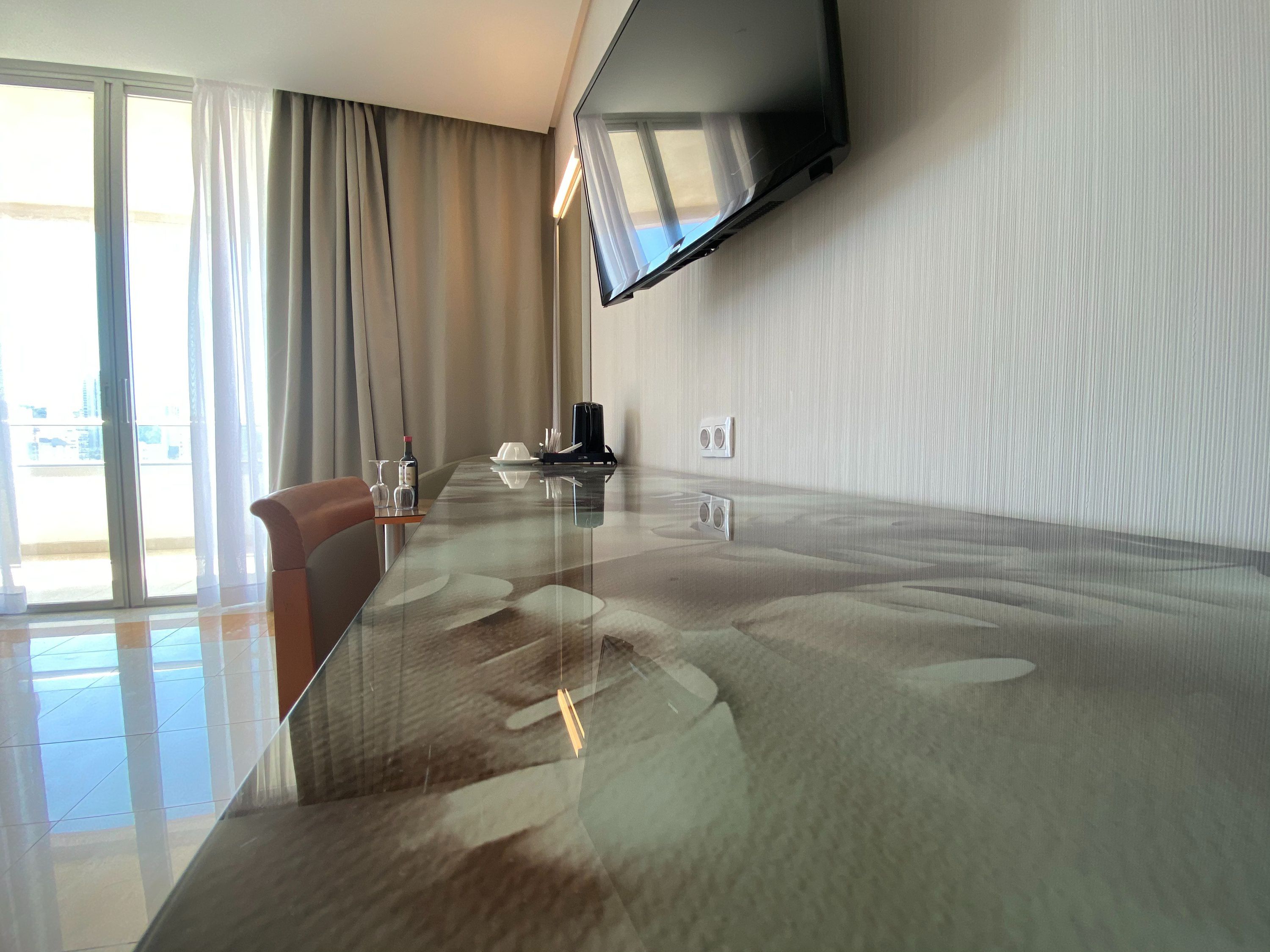 Habitación doble Premium del hotel BCL Levante Club and Spa - Only Adults Recomended. Foto 3