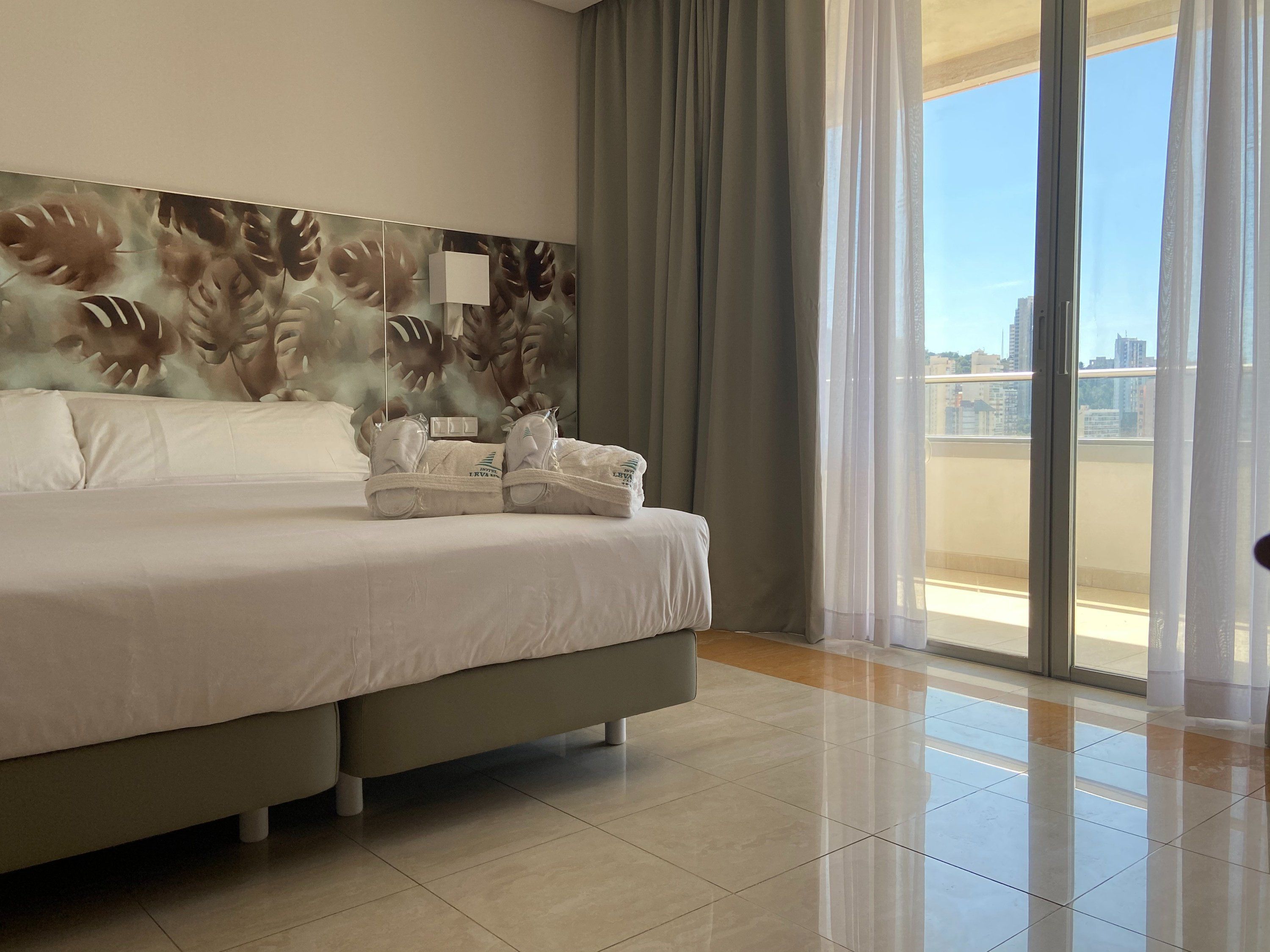 Habitación doble Premium del hotel BCL Levante Club and Spa - Only Adults Recomended. Foto 4