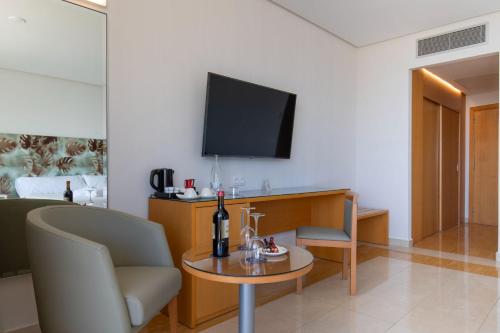Habitación Premium del hotel BCL Levante Club and Spa - Only Adults Recomended. Foto 5