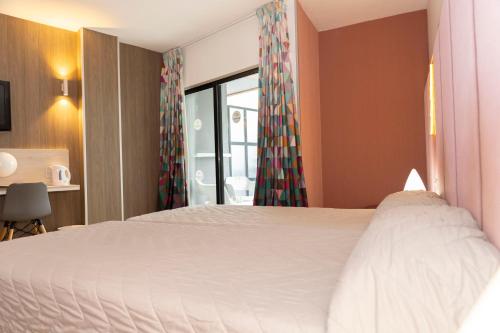 Habitación Doble Superior del hotel Cuco. Foto 3