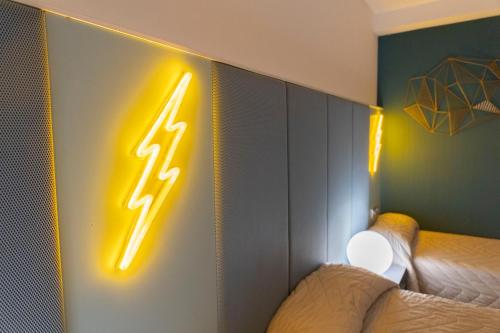 Suite Junior del hotel Cuco. Foto 2