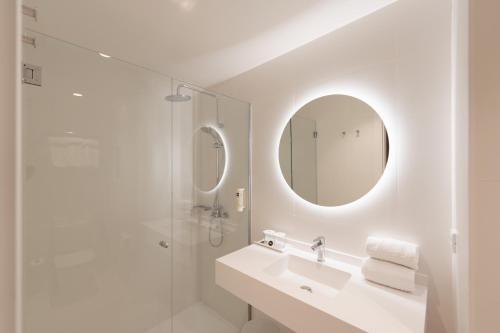 Habitación Doble Superior del hotel RH Sol