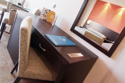 Habitación Doble - Paquete bienestar del hotel SANDOS MONACO BEACH HOTEL AND SPA (only adults). Foto 3