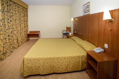 Habitación Doble - 2 camas del hotel Mareny. Foto 6