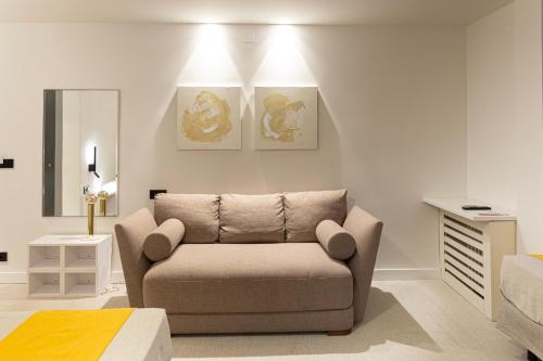 Habitación Cuádruple del hotel Oasis Plaza. Foto 2