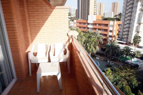 Habitación Triple del hotel Tropic Relax. Foto 5