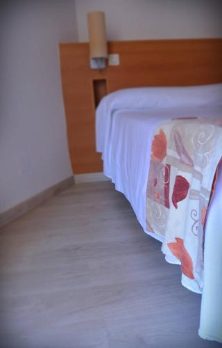 Habitación cuádruple Balcón o Terraza 2 Camas dobles del hotel Alone