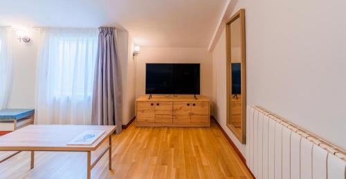 Habitación Doble Premium del hotel Ciudad De Burgos. Foto 9