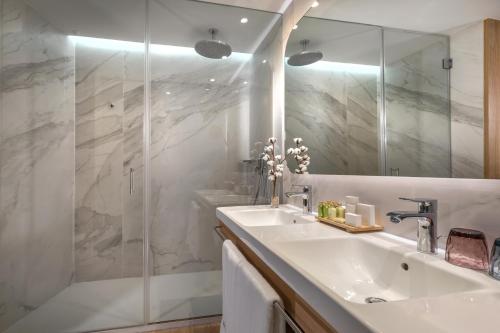 Habitación Doble Premium - 1 o 2 camas del hotel Barcelo Caceres V Centenario