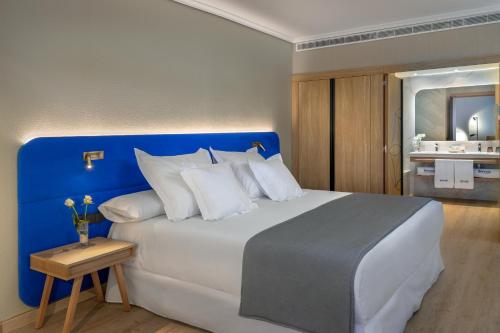 Suite Junior del hotel Barcelo Caceres V Centenario. Foto 4
