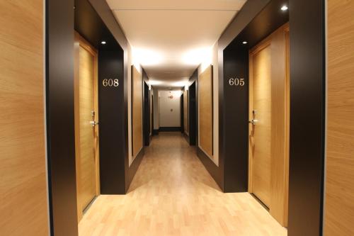 Habitación Doble Executive del hotel Alcantara. Foto 3