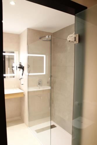 Habitación Doble Executive del hotel Alcantara. Foto 4