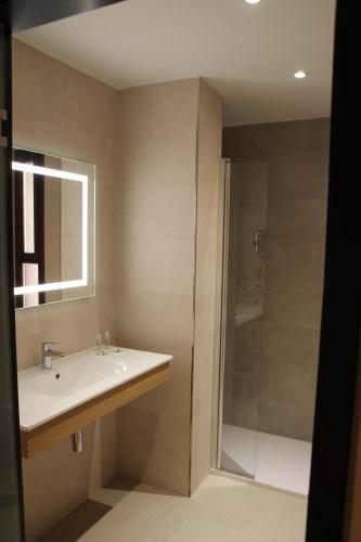 Habitación Doble Executive del hotel Alcantara. Foto 10