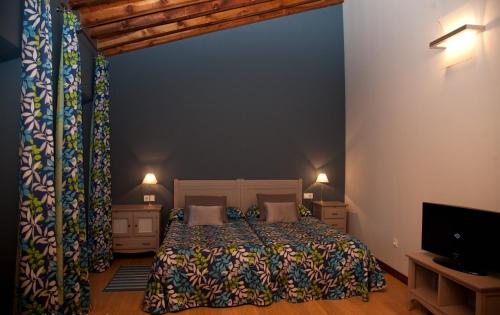 Apartamento (2 - 3 personas) del hotel Alfonso Ix. Foto 3