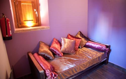 Apartamento (2 - 3 personas) del hotel Alfonso Ix. Foto 4