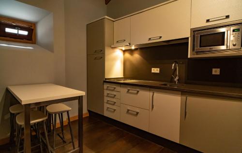 Apartamento (2 - 3 personas) del hotel Alfonso Ix. Foto 7