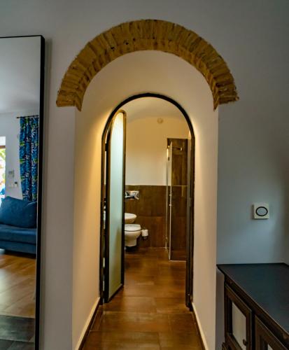 Apartamento (2 - 3 personas) del hotel Alfonso Ix. Foto 8
