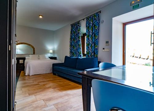 Apartamento (2 - 3 personas) del hotel Alfonso Ix. Foto 9