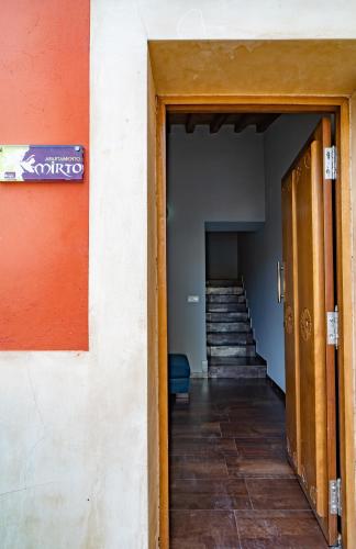 Apartamento (2 - 3 personas) del hotel Alfonso Ix. Foto 15