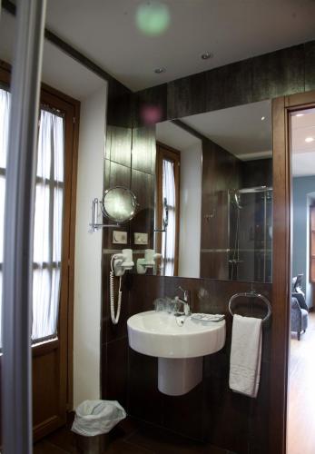Apartamento del hotel Alfonso Ix. Foto 2