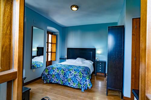 Apartamento del hotel Alfonso Ix. Foto 9