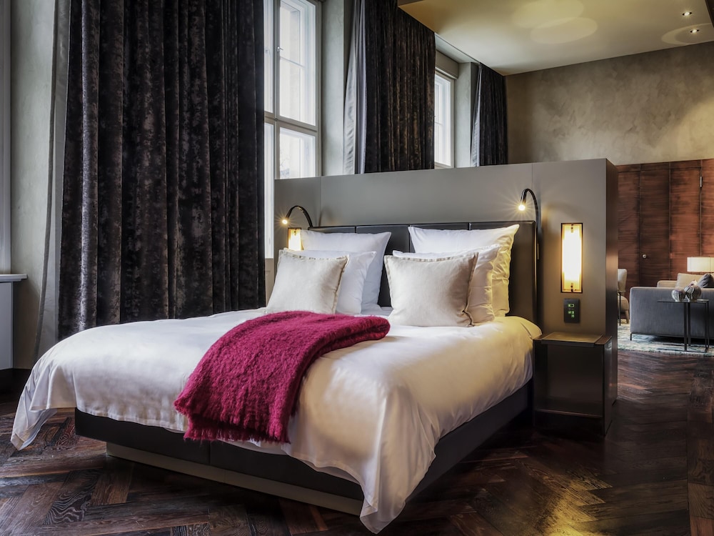 Suite Stue del hotel Das Stue. Foto 9