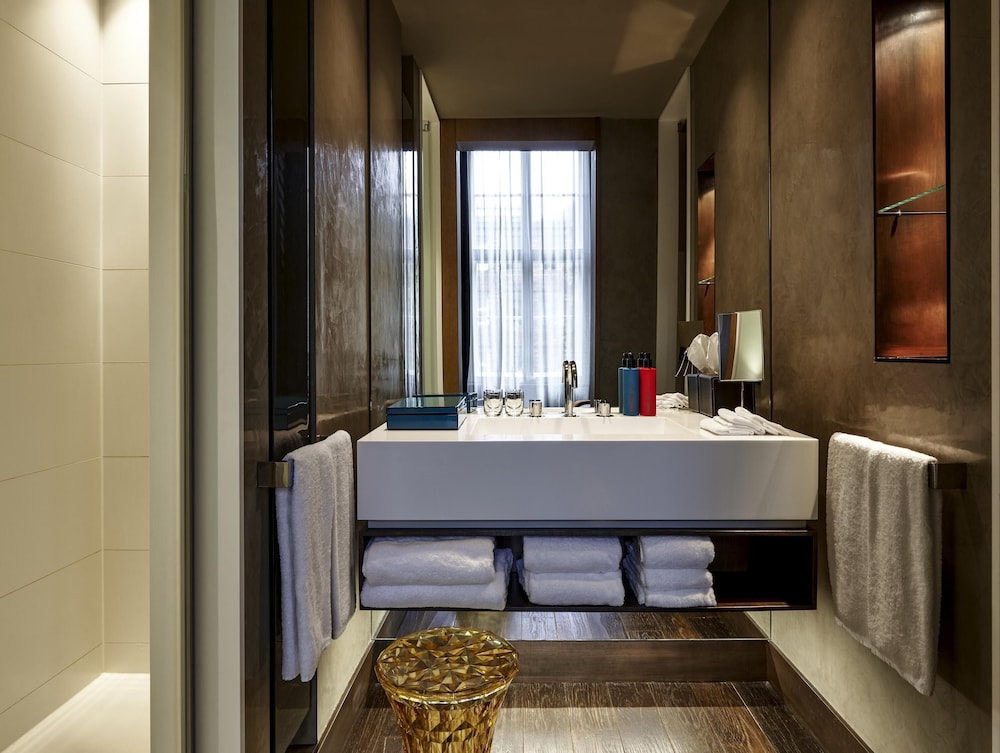 Suite Stue del hotel Das Stue. Foto 10