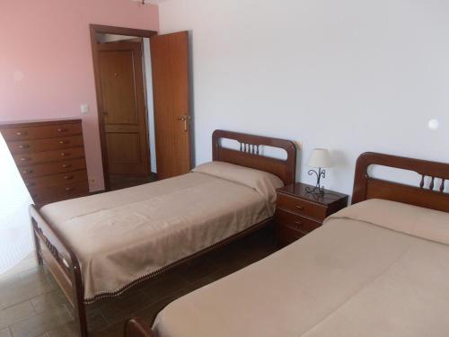 Apartamento de 1 dormitorio del hotel Alfar y apartamentos. Foto 1