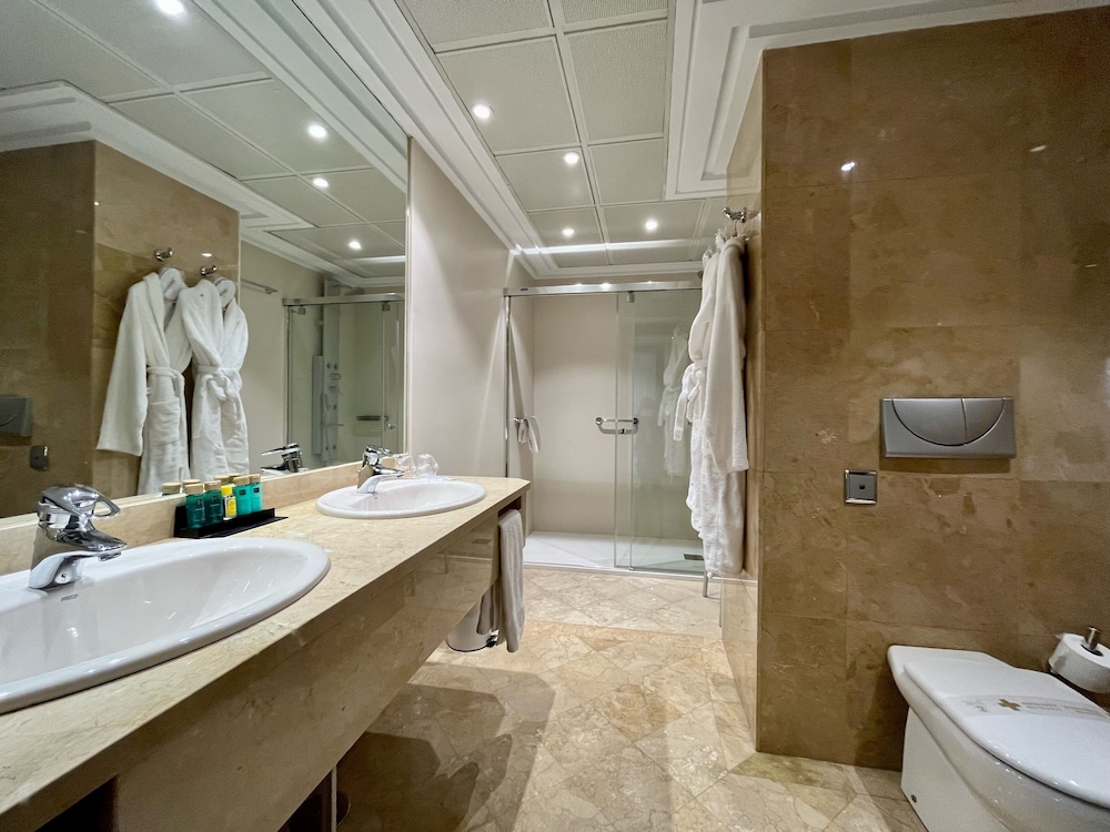 Habitación superior del hotel Bahia. Foto 10
