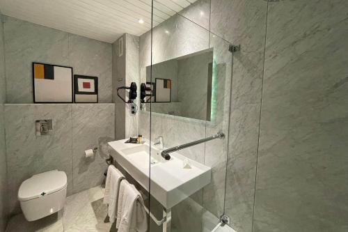 Suite del hotel Chiqui. Foto 7