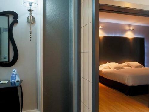 Suite del hotel Chiqui. Foto 7