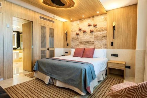 Suite del hotel Santemar. Foto 5