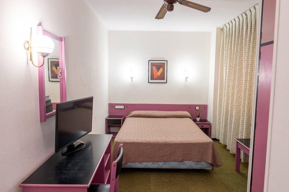 1 Single Bed del hotel Faranda Alisas Santander, Ascend Hotel Collection
