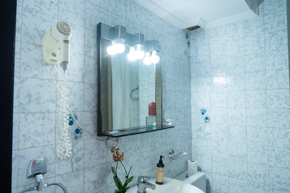 2 Single Beds del hotel Faranda Alisas Santander, Ascend Hotel Collection. Foto 3