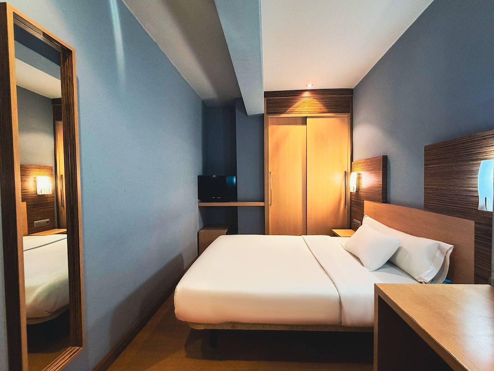 2 Single Beds del hotel Faranda Alisas Santander, Ascend Hotel Collection. Foto 4