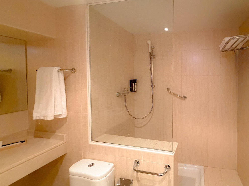 2 Single Beds, Premium Room del hotel Faranda Alisas Santander, Ascend Hotel Collection. Foto 13