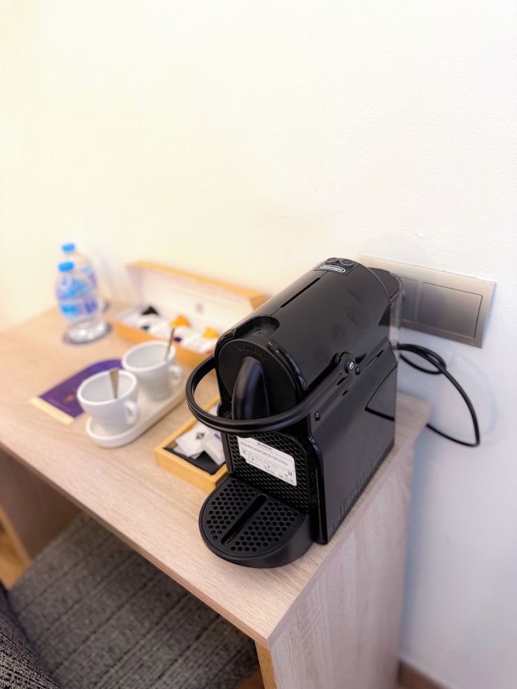 2 Single Beds, Premium Room del hotel Faranda Alisas Santander, Ascend Hotel Collection. Foto 16