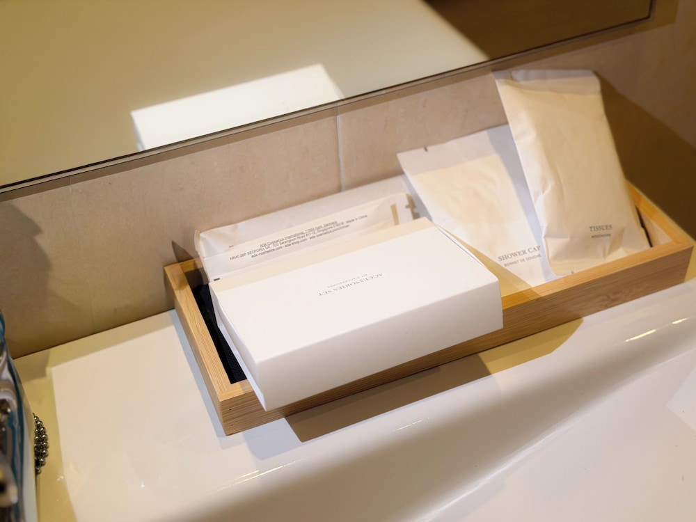 Suite, 4 camas individuales del hotel Faranda Express Alisas Santander. Foto 7