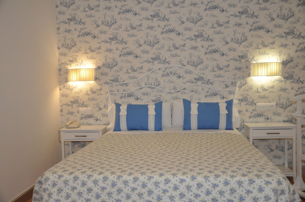 Habitación estándar doble del hotel Selu. Foto 3